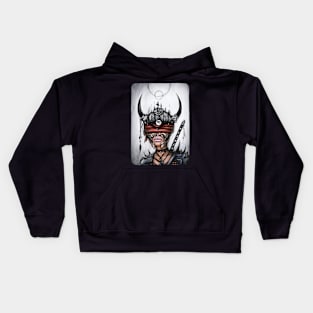 The Calling Kids Hoodie